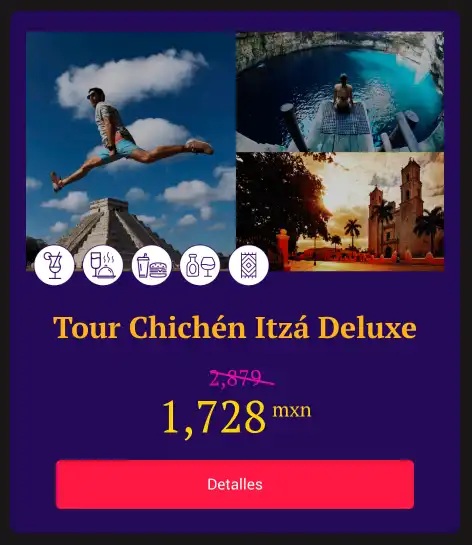 deluxe